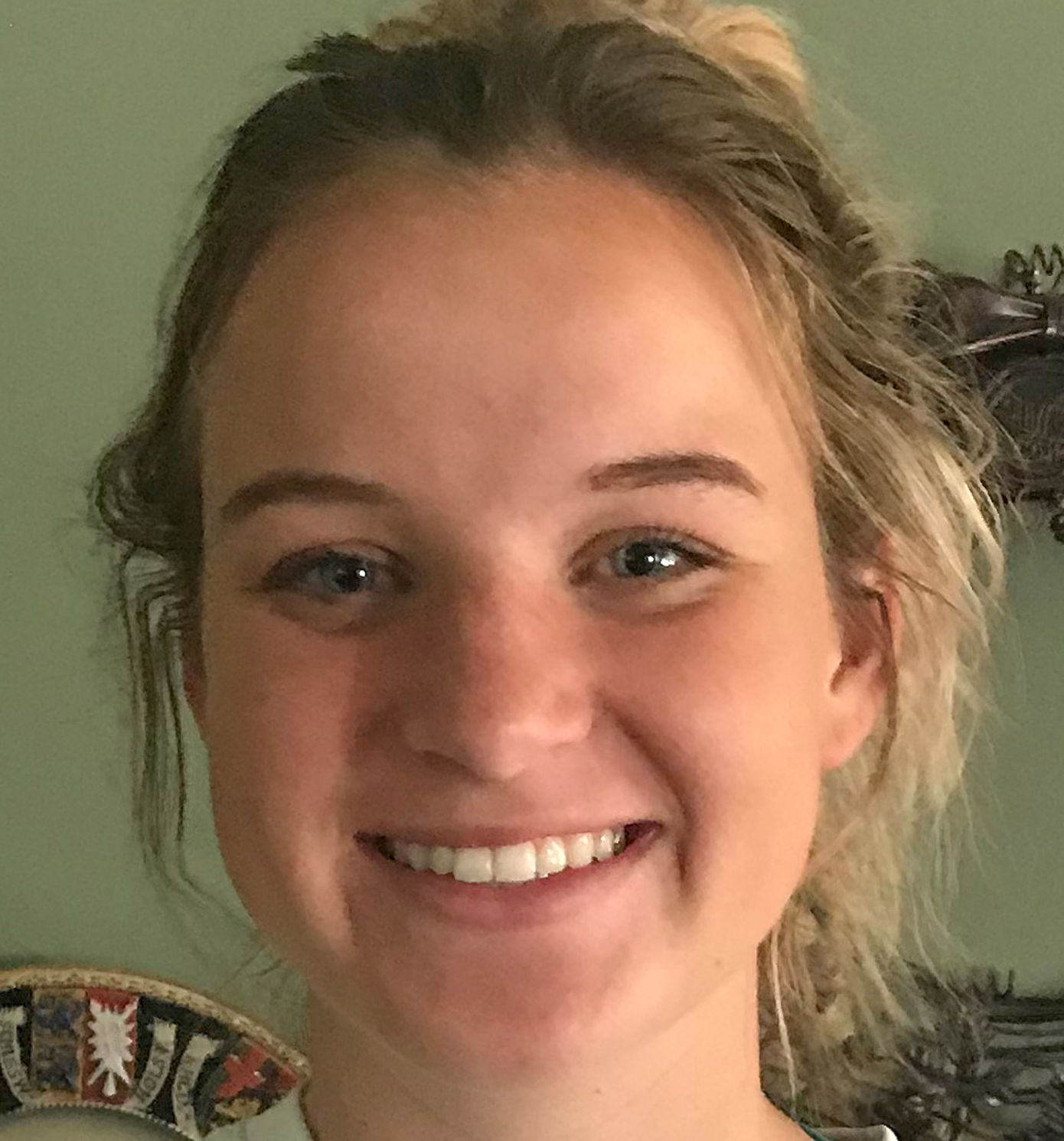 Gabby Smith, Nerinx Hall
